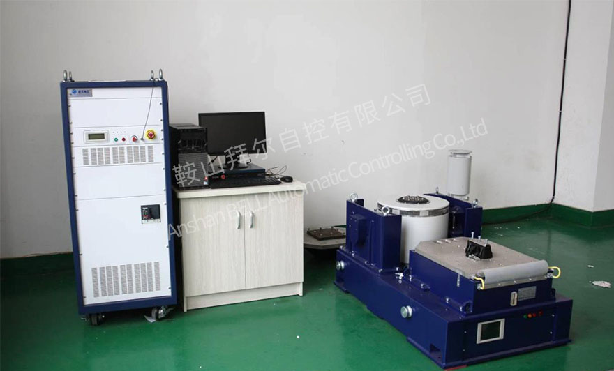 計算機控制振動試驗機